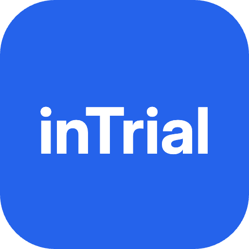 inTrial Manage logo